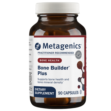 Bone Builder Plus (Formerly Bone Builder Forte)